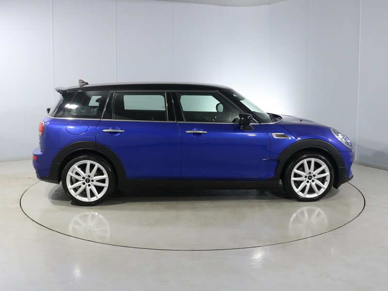 2020 (70) MINI CLUBMAN 1.5 Cooper Sport 6dr Auto 4473478