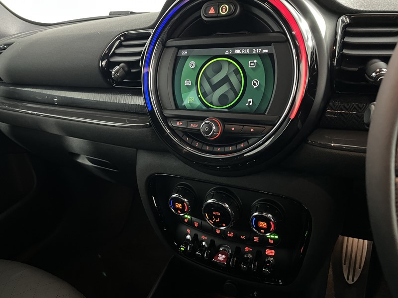 2020 (70) MINI CLUBMAN 1.5 Cooper Sport 6dr Auto 4473483