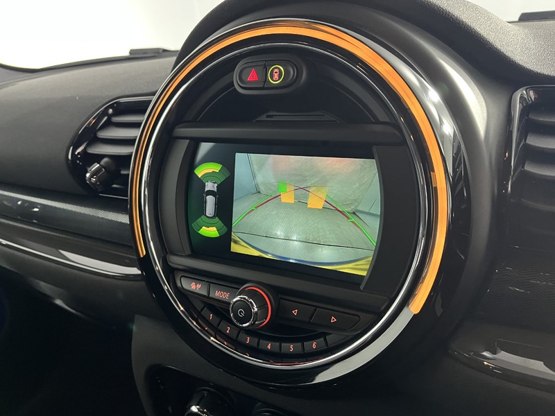 2020 (70) MINI CLUBMAN 1.5 Cooper Sport 6dr Auto 4473493