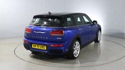 2020 (70) MINI CLUBMAN 1.5 Cooper Sport 6dr Auto 4473518