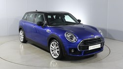 2020 (70) MINI CLUBMAN 1.5 Cooper Sport 6dr Auto 4473476