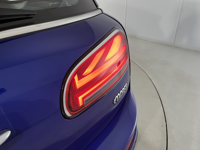 2020 (70) MINI CLUBMAN 1.5 Cooper Sport 6dr Auto 4473515