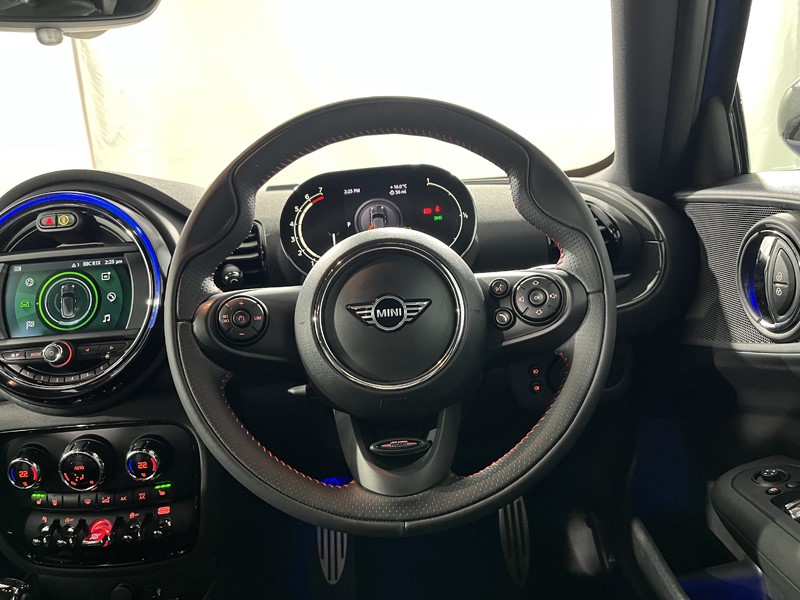 2020 (70) MINI CLUBMAN 1.5 Cooper Sport 6dr Auto 4473480