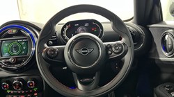 2020 (70) MINI CLUBMAN 1.5 Cooper Sport 6dr Auto 4473480