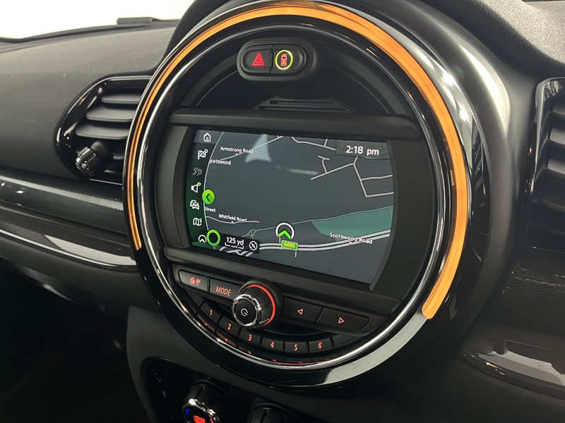 2020 (70) MINI CLUBMAN 1.5 Cooper Sport 6dr Auto 4473492