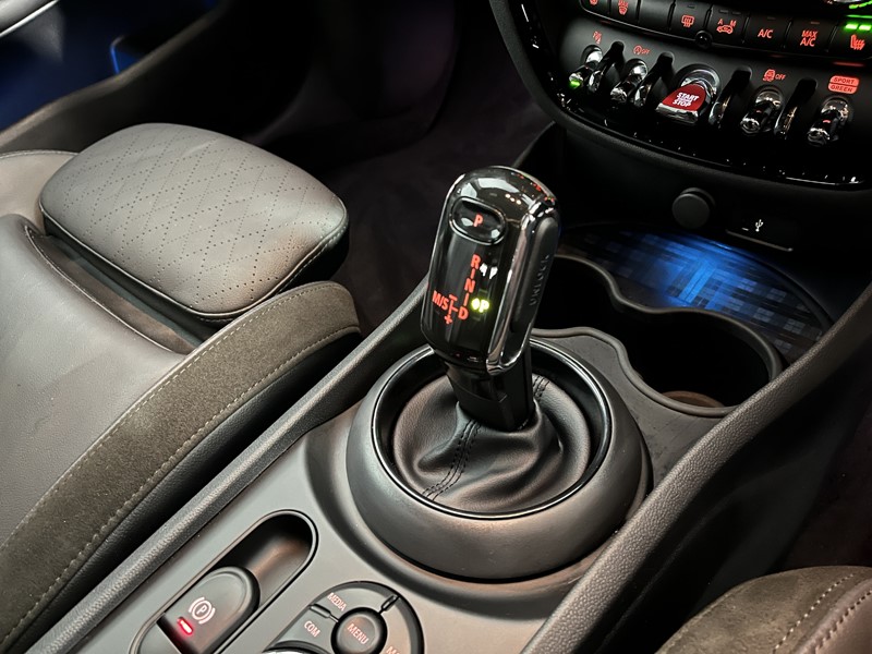 2020 (70) MINI CLUBMAN 1.5 Cooper Sport 6dr Auto 4473485