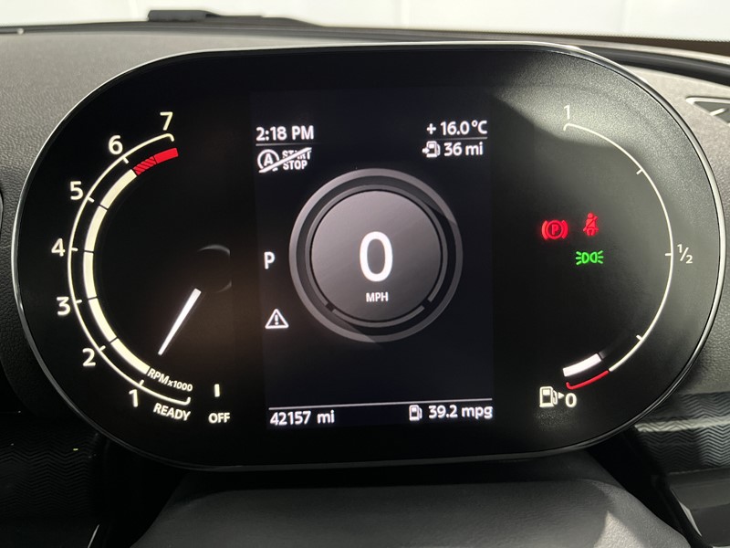 2020 (70) MINI CLUBMAN 1.5 Cooper Sport 6dr Auto 4473484