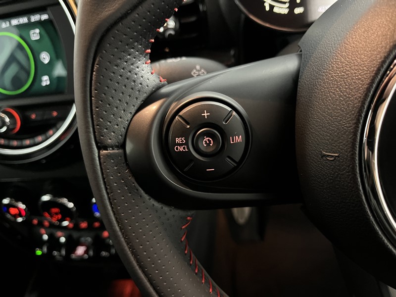 2020 (70) MINI CLUBMAN 1.5 Cooper Sport 6dr Auto 4473498