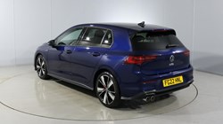 2022 (22) VOLKSWAGEN GOLF 2.0 TDI 200 GTD 5dr DSG 4555597