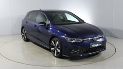 2022 (22) VOLKSWAGEN GOLF 2.0 TDI 200 GTD 5dr DSG 4555596