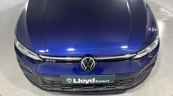 2022 (22) VOLKSWAGEN GOLF 2.0 TDI 200 GTD 5dr DSG 4555630