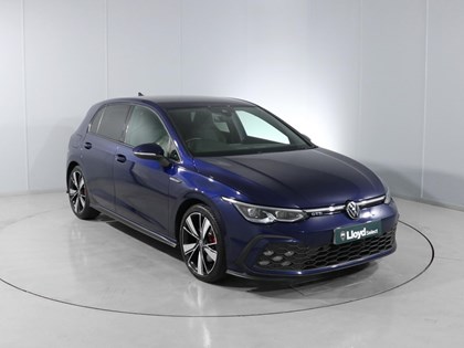 2022 (22) VOLKSWAGEN GOLF 2.0 TDI 200 GTD 5dr DSG