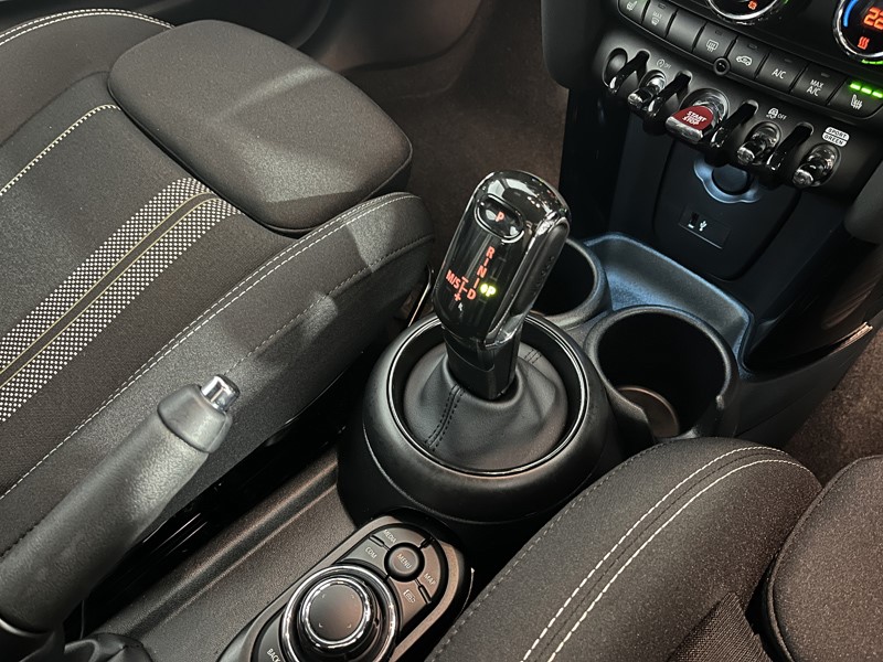 2024 (24) MINI CONVERTIBLE 2.0 Cooper S Classic Premium 2dr Auto 4492452