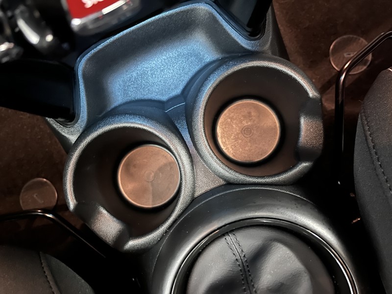 2024 (24) MINI CONVERTIBLE 2.0 Cooper S Classic Premium 2dr Auto 4492472