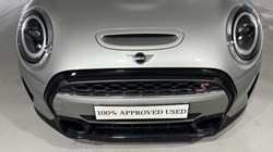 2024 (24) MINI CONVERTIBLE 2.0 Cooper S Classic Premium 2dr Auto 4492480