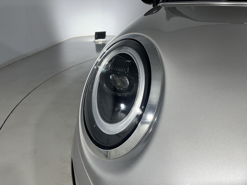 2024 (24) MINI CONVERTIBLE 2.0 Cooper S Classic Premium 2dr Auto 4492479