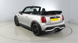 2024 (24) MINI CONVERTIBLE 2.0 Cooper S Classic Premium 2dr Auto 1