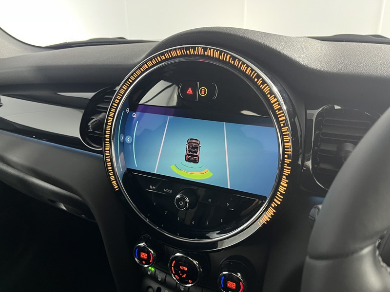 2024 (24) MINI CONVERTIBLE 2.0 Cooper S Classic Premium 2dr Auto 4492459