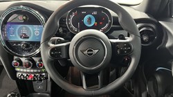 2024 (24) MINI CONVERTIBLE 2.0 Cooper S Classic Premium 2dr Auto 4492447