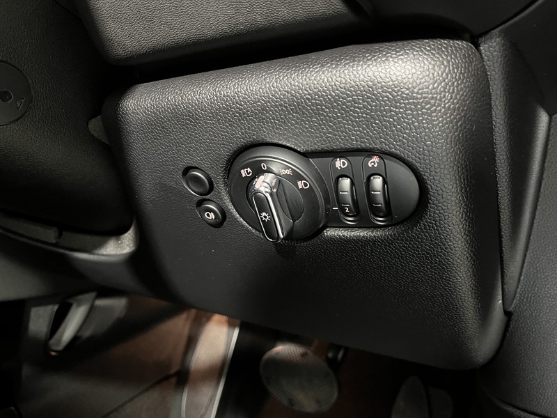 2024 (24) MINI CONVERTIBLE 2.0 Cooper S Classic Premium 2dr Auto 4492462