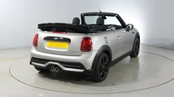 2024 (24) MINI CONVERTIBLE 2.0 Cooper S Classic Premium 2dr Auto 4492485