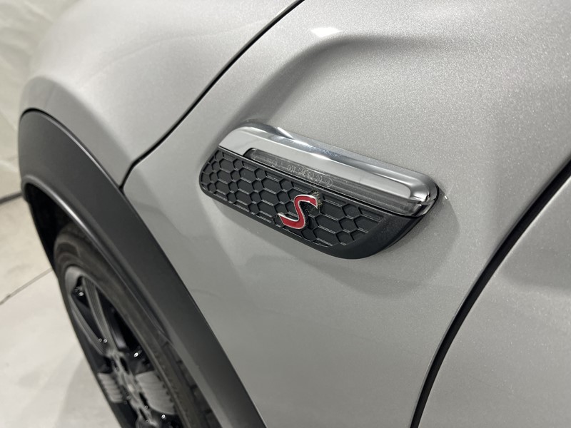 2024 (24) MINI CONVERTIBLE 2.0 Cooper S Classic Premium 2dr Auto 4492482