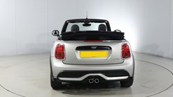 2024 (24) MINI CONVERTIBLE 2.0 Cooper S Classic Premium 2dr Auto 4492457