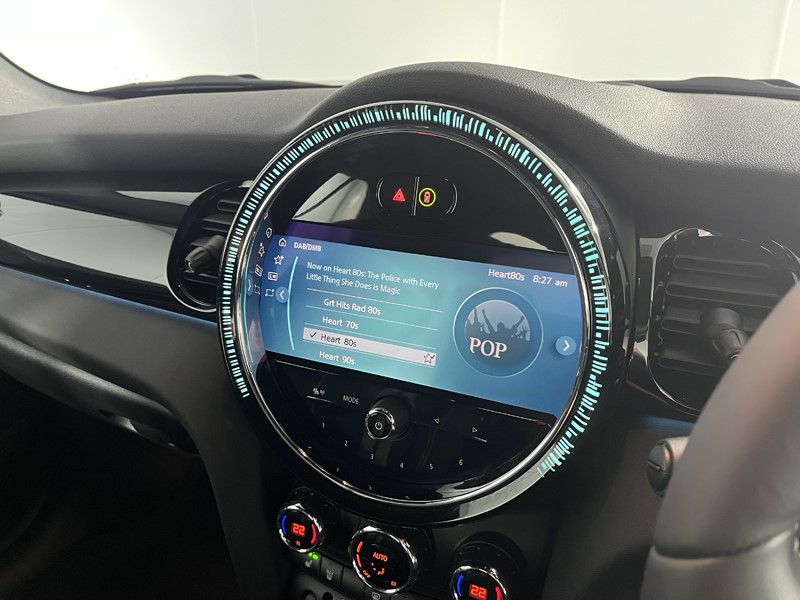 2024 (24) MINI CONVERTIBLE 2.0 Cooper S Classic Premium 2dr Auto 4492468