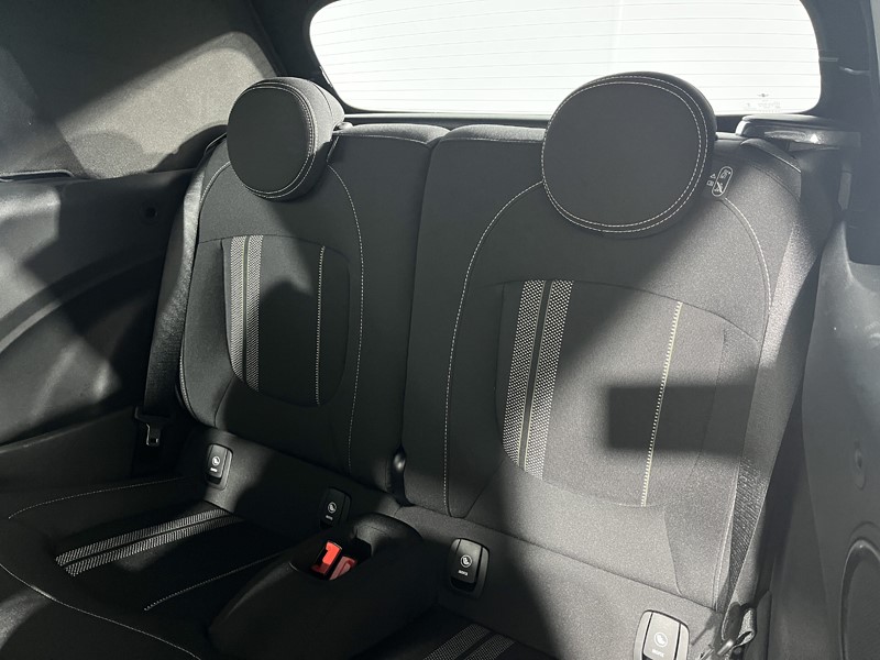 2024 (24) MINI CONVERTIBLE 2.0 Cooper S Classic Premium 2dr Auto 4492454