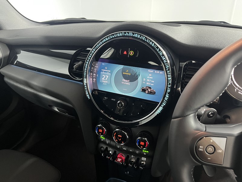 2024 (24) MINI CONVERTIBLE 2.0 Cooper S Classic Premium 2dr Auto 4492450