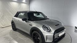 2024 (24) MINI CONVERTIBLE 2.0 Cooper S Classic Premium 2dr Auto 4492477