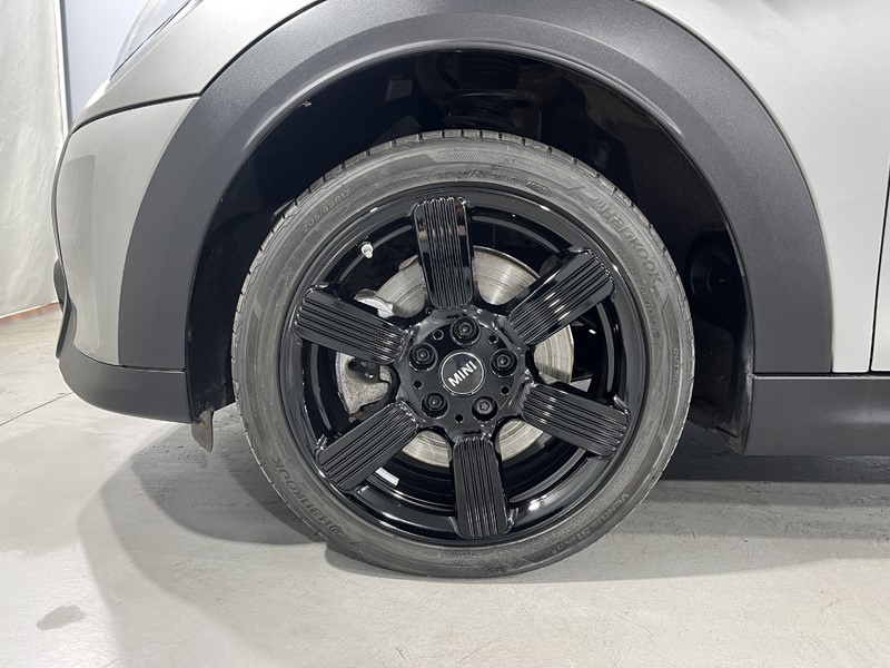 2024 (24) MINI CONVERTIBLE 2.0 Cooper S Classic Premium 2dr Auto 4492456