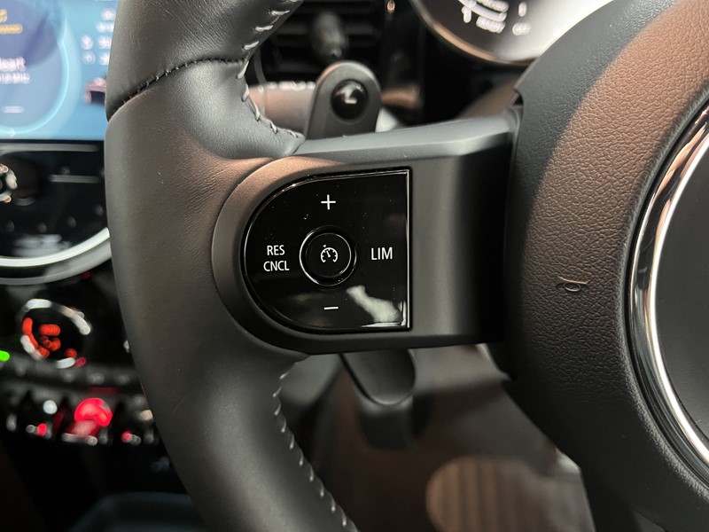 2024 (24) MINI CONVERTIBLE 2.0 Cooper S Classic Premium 2dr Auto 4492464