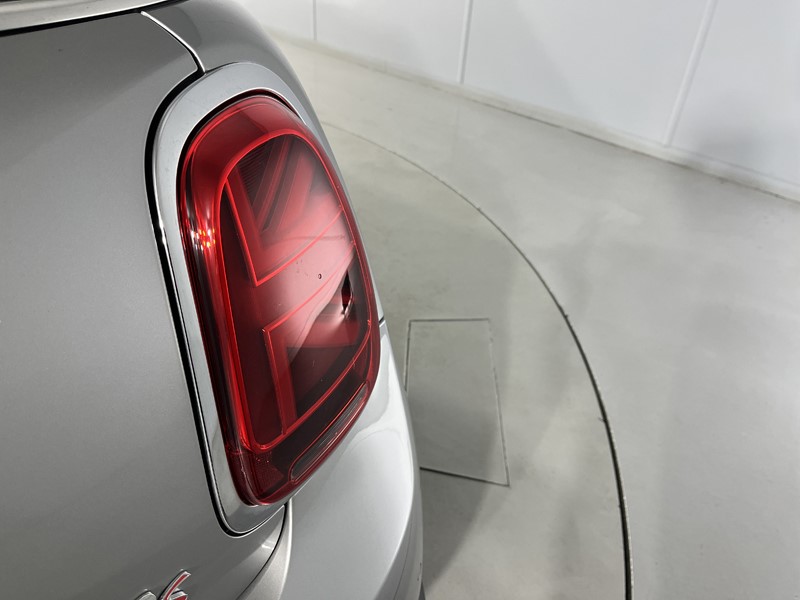 2024 (24) MINI CONVERTIBLE 2.0 Cooper S Classic Premium 2dr Auto 4492483