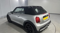 2024 (24) MINI CONVERTIBLE 2.0 Cooper S Classic Premium 2dr Auto 4492478