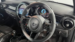 2024 (24) MINI CONVERTIBLE 2.0 Cooper S Classic Premium 2dr Auto 4492448
