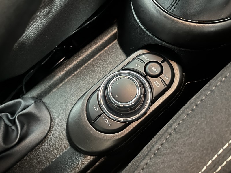 2024 (24) MINI CONVERTIBLE 2.0 Cooper S Classic Premium 2dr Auto 4492473