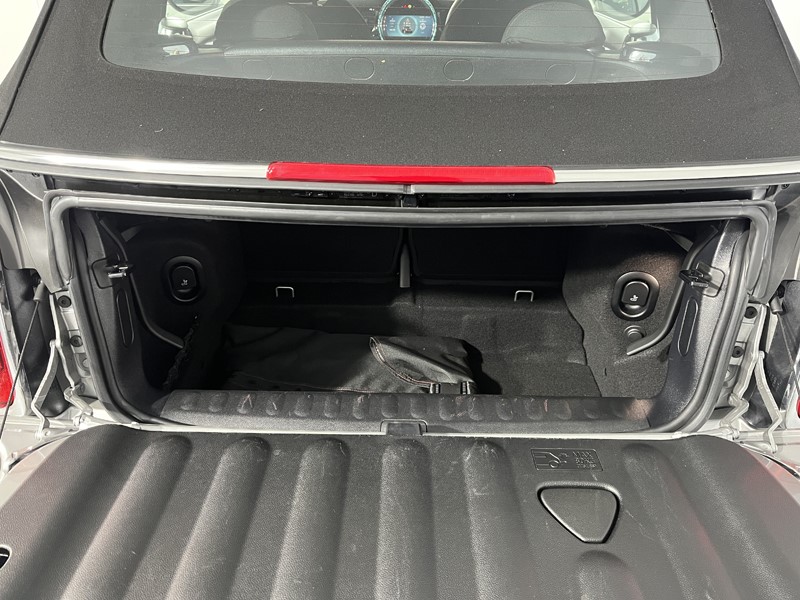 2024 (24) MINI CONVERTIBLE 2.0 Cooper S Classic Premium 2dr Auto 4492455