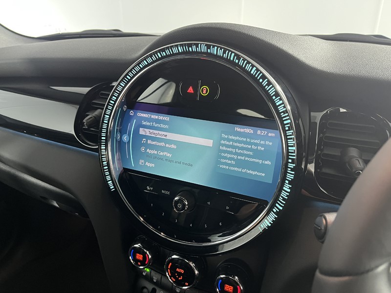 2024 (24) MINI CONVERTIBLE 2.0 Cooper S Classic Premium 2dr Auto 4492469