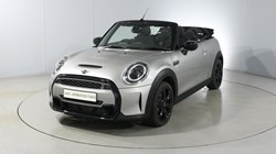 2024 (24) MINI CONVERTIBLE 2.0 Cooper S Classic Premium 2dr Auto 4492484