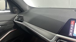 2019 (69) BMW 3 SERIES 320d M Sport 4dr Step Auto 4488186