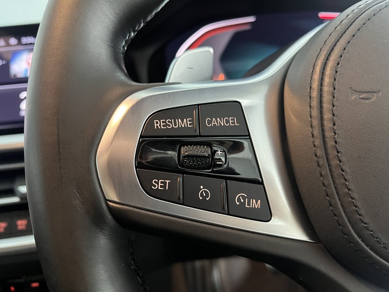 2019 (69) BMW 3 SERIES 320d M Sport 4dr Step Auto 4488183