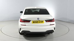 2019 (69) BMW 3 SERIES 320d M Sport 4dr Step Auto 4488174