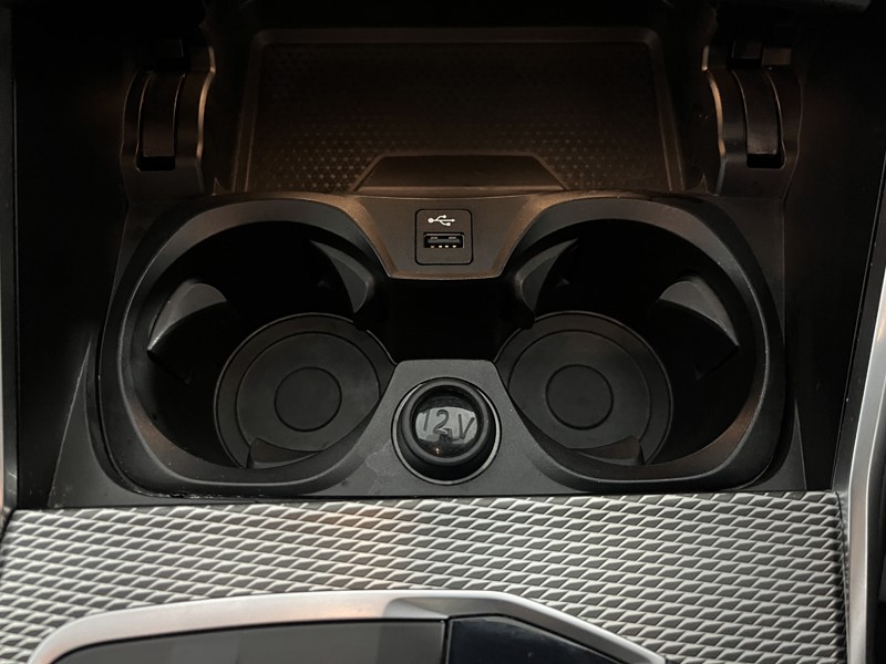 2019 (69) BMW 3 SERIES 320d M Sport 4dr Step Auto 4488191