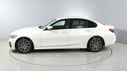 2019 (69) BMW 3 SERIES 320d M Sport 4dr Step Auto 4488208