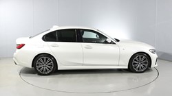 2019 (69) BMW 3 SERIES 320d M Sport 4dr Step Auto 4488162