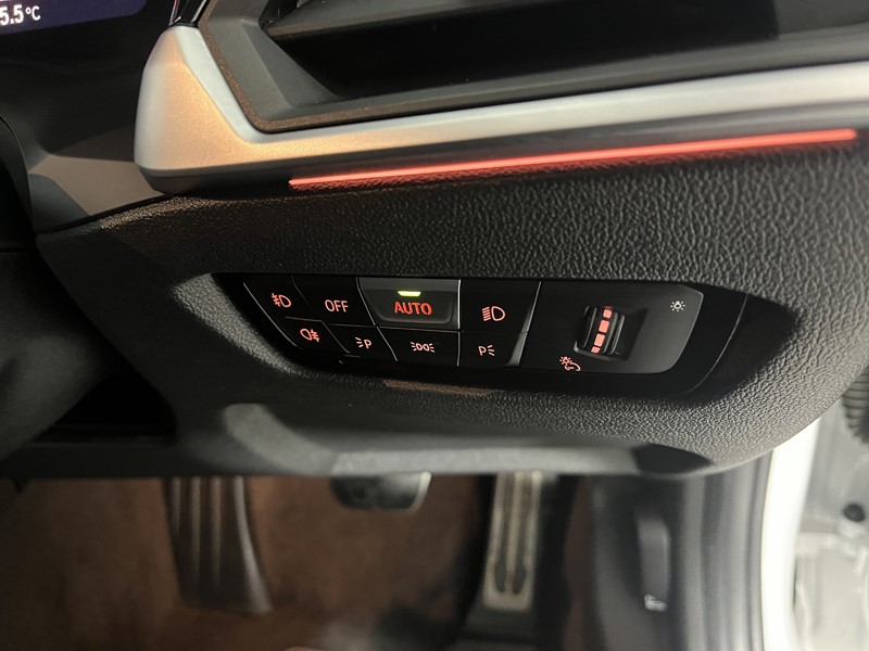 2019 (69) BMW 3 SERIES 320d M Sport 4dr Step Auto 4488181