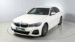 2019 (69) BMW 3 SERIES 320d M Sport 4dr Step Auto 4488206
