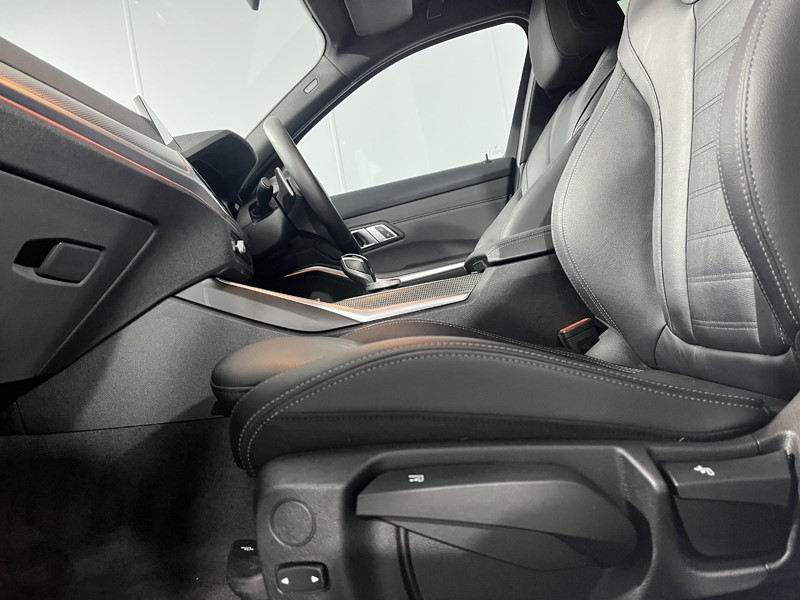 2019 (69) BMW 3 SERIES 320d M Sport 4dr Step Auto 4488195