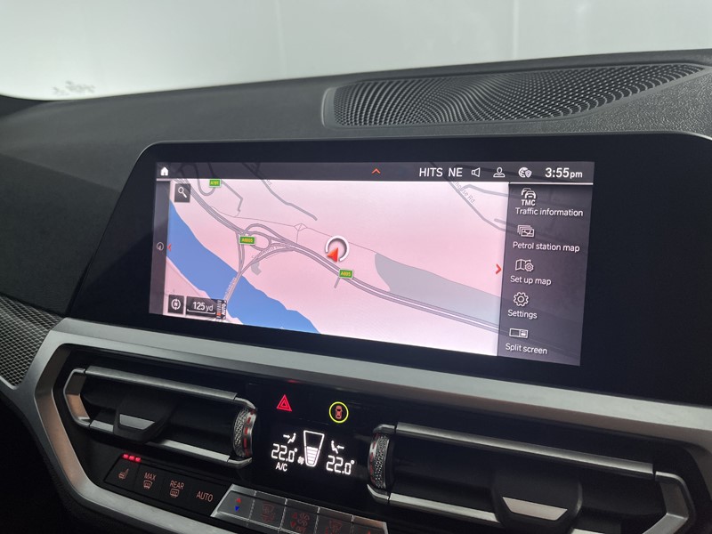 2019 (69) BMW 3 SERIES 320d M Sport 4dr Step Auto 4488176